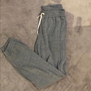 Brandy Melville Sweat pants